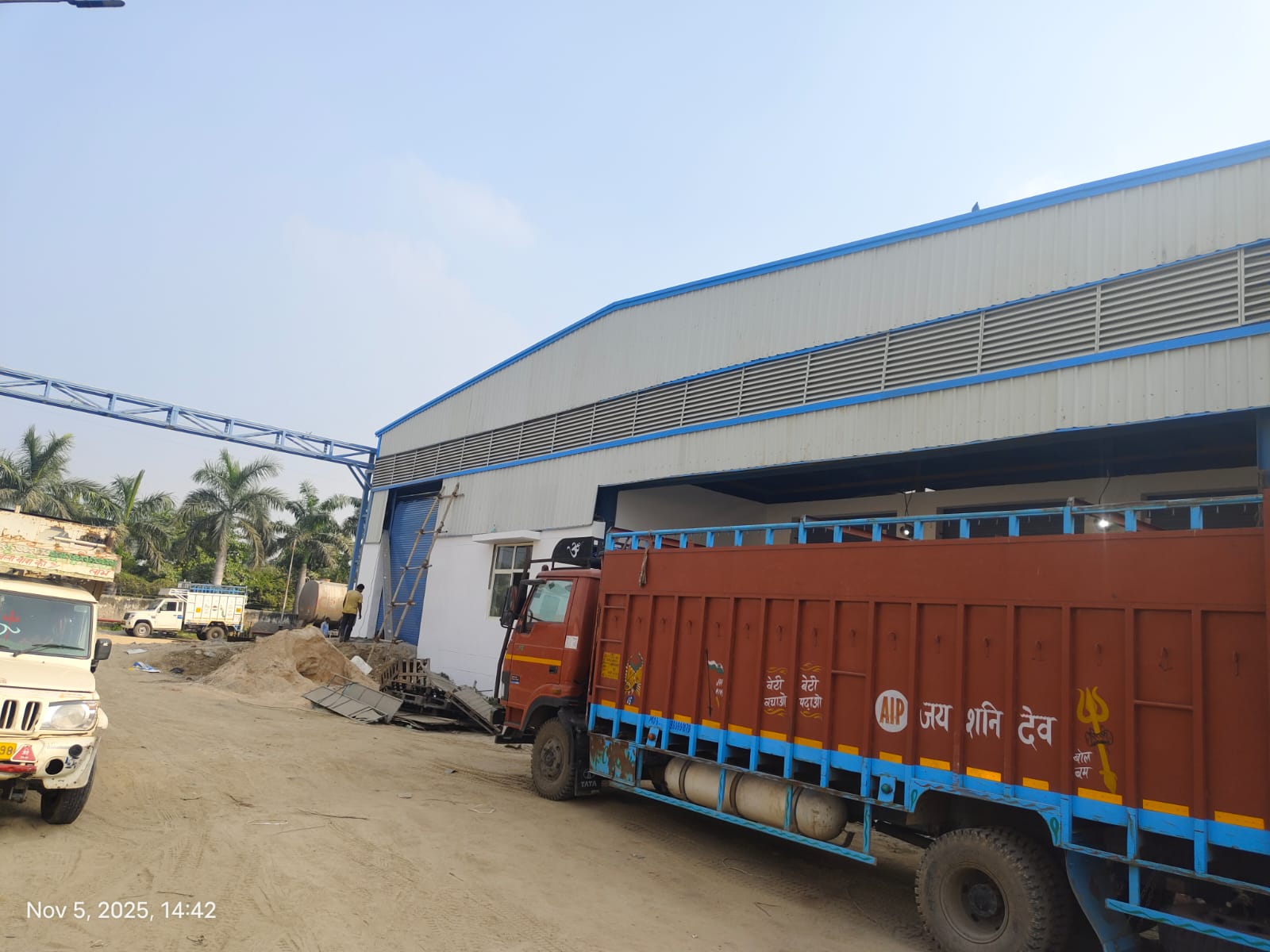 Ponpure Sonipat Haryana